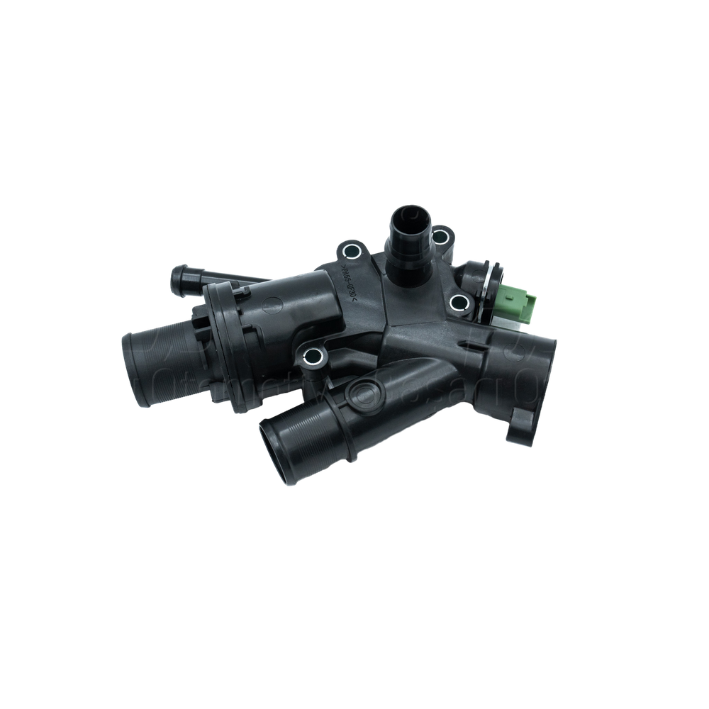 Termostat (83°C Plastik) Ford Mondeo 4 - Focus 3 - C-Max 2 2.0 TDCI 2007-2020 9M5Q8A586AA