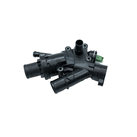 Termostat (83°C Plastik) Ford Mondeo 4 - Focus 3 - C-Max 2 2.0 TDCI 2007-2020 9M5Q8A586AA