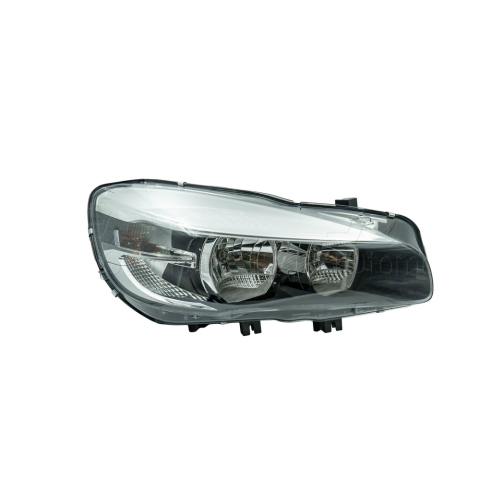 Far Sağ Led H7 Halojen BMW 2 Serisi F46 2013-2017 2017525069