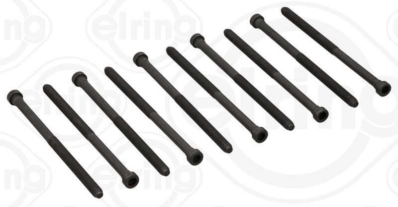 Sılındır Kapak Saplaması Crafter T6 16- Elrıng WHT007433