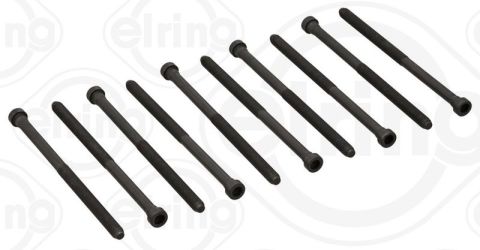 Sılındır Kapak Saplaması Crafter T6 16- Elrıng WHT007433