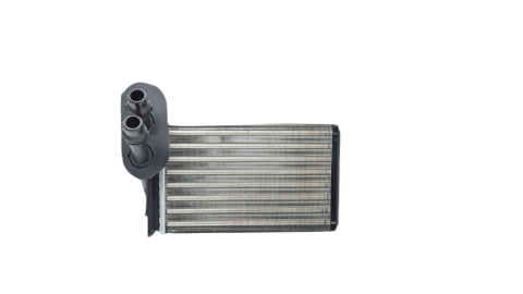 Kalorıfer Radyatoru Vw Golf4 Bora A3 Leon [109304]