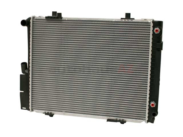 Su Radyatoru Brazıng At 575*448*32 Mm Mercedes-Be 2015008603