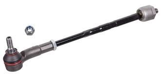 Rot Kolu Komple Sol Vw Polo Ibıza Cordoba A1 Rapıd 6R0423803