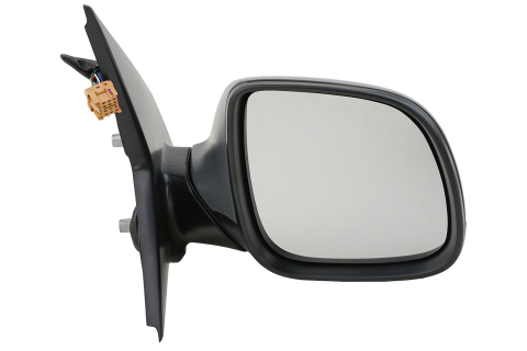 Volkswagen Transporter T7 Sağ Dış Dikiz Aynası Elektrikli Isıtmalı Katlanır 9 Pin 2015- 7E1857408AA9B9