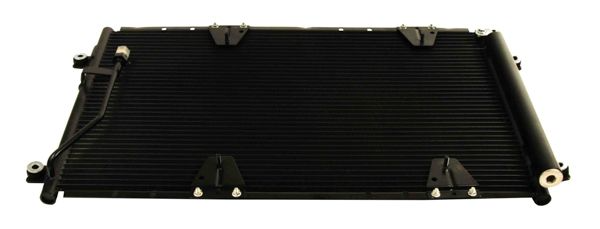 Klıma Radyatoru 617X402x16 Suzukı Grand Vıtara 1.6 2.0 95310