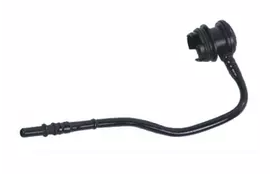 Havalandırma Hortumu Audı A6 3.0 Tfsı V6 12 > 8K0201160A