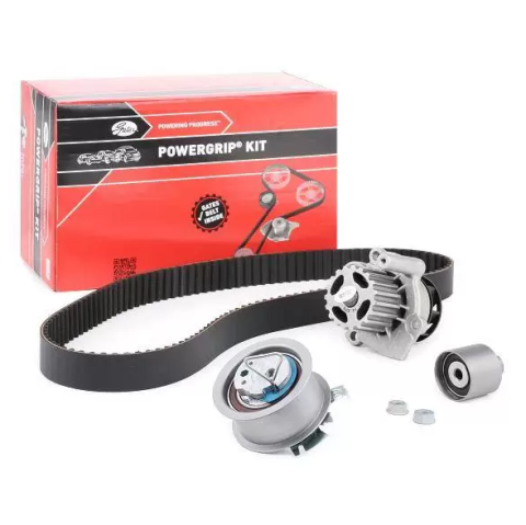 Trıger Setı Polo Caddy T5 Golf5 Passat A3 Leon 01 038198119A
