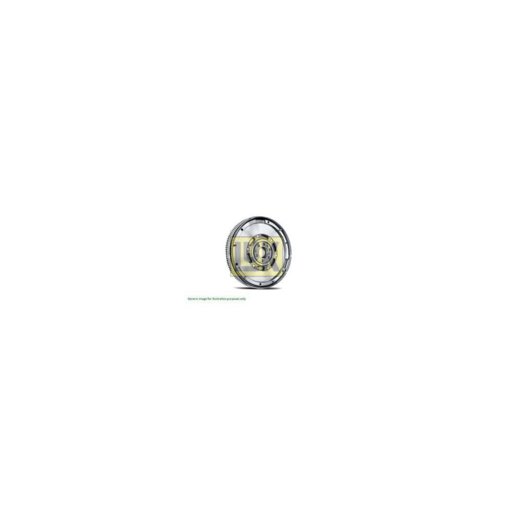 Luk Volan VW Passat - Audi A4 - Audi A6 1.9 TDI AVF-AWX 2000-2005 038105266AC