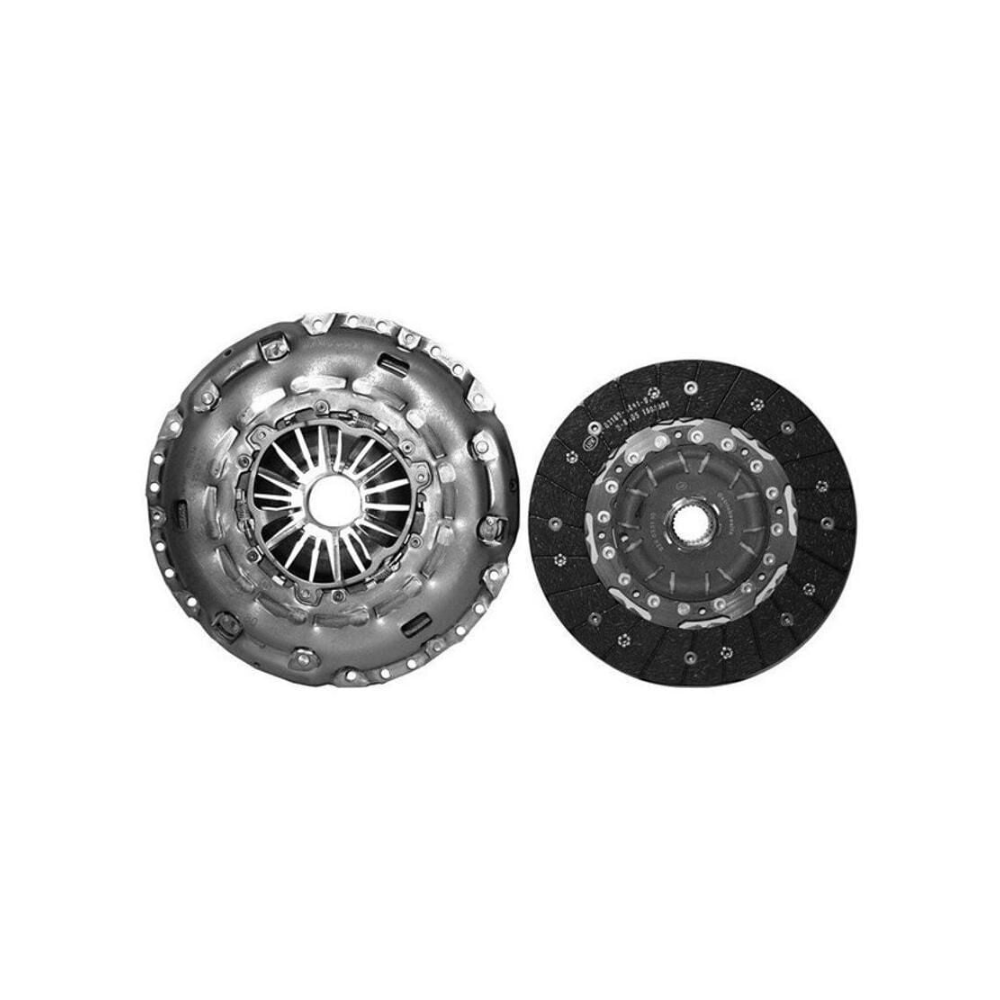 Ma-Pa Debriyaj Seti Transporter T5 2004-2010 070141015N
