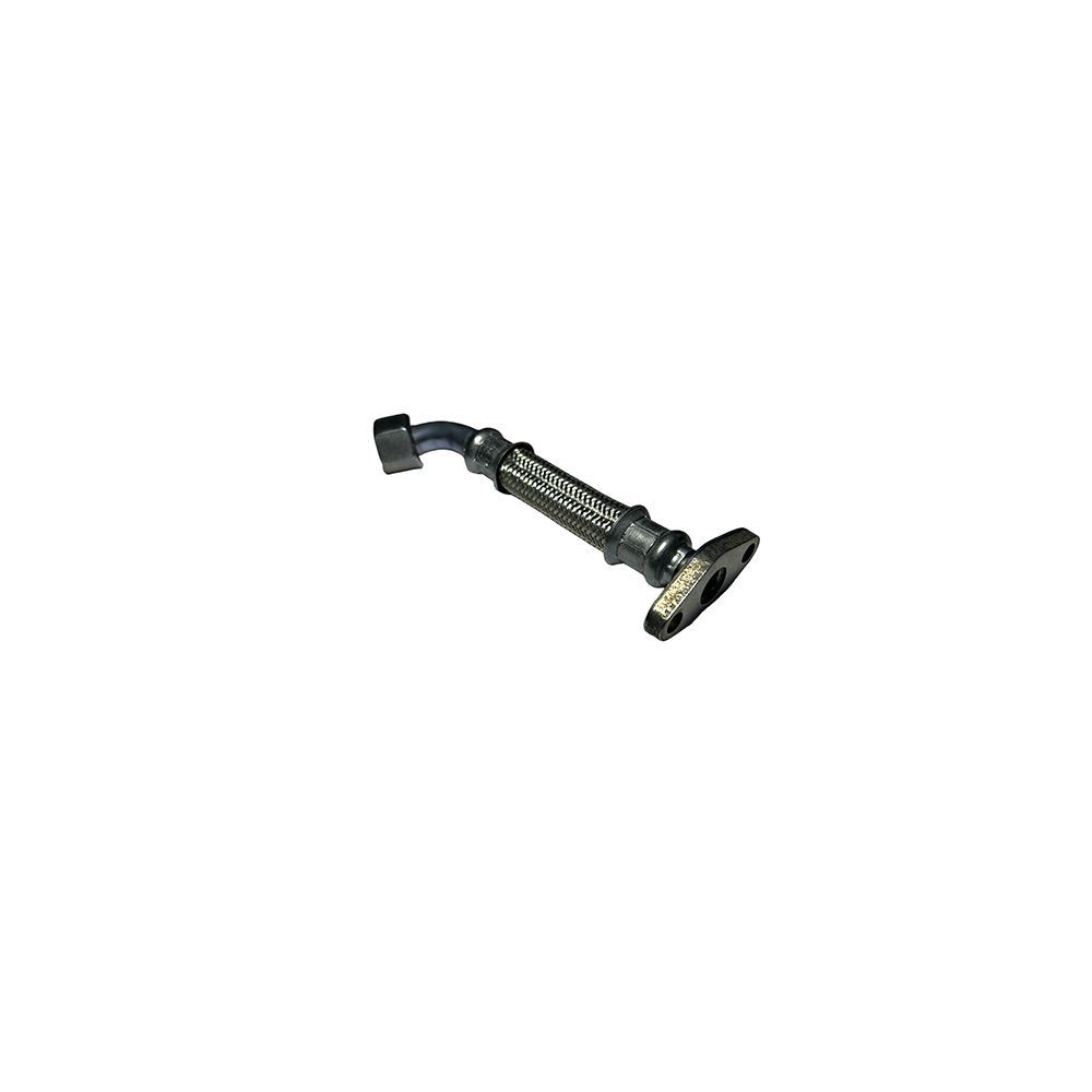 EGR Borusu VW Golf 4 - Bora 1.9 TDI AGR-ALH 1997-2004 028145736AE