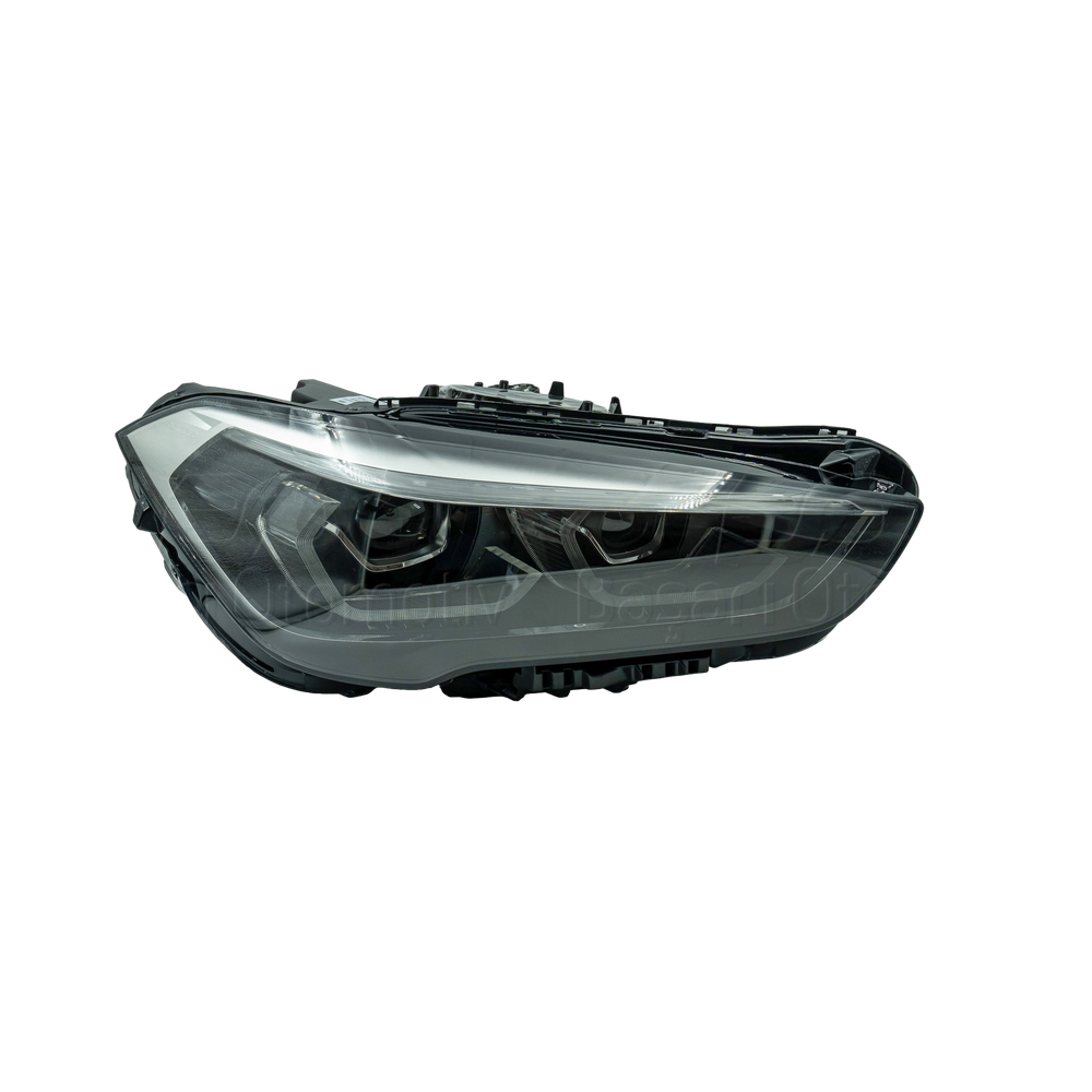 Far Sag Led BMW X1 F48 LCI 2019- 93119477812