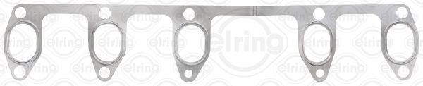 Manıfold Contası Egzoz T4 Crafter 97-07 Elrıng 076253039