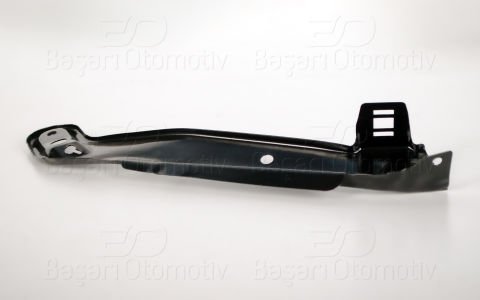 Far Alt Braketı (Sacı) Sag Vw Crafter 18> 7C0805932A