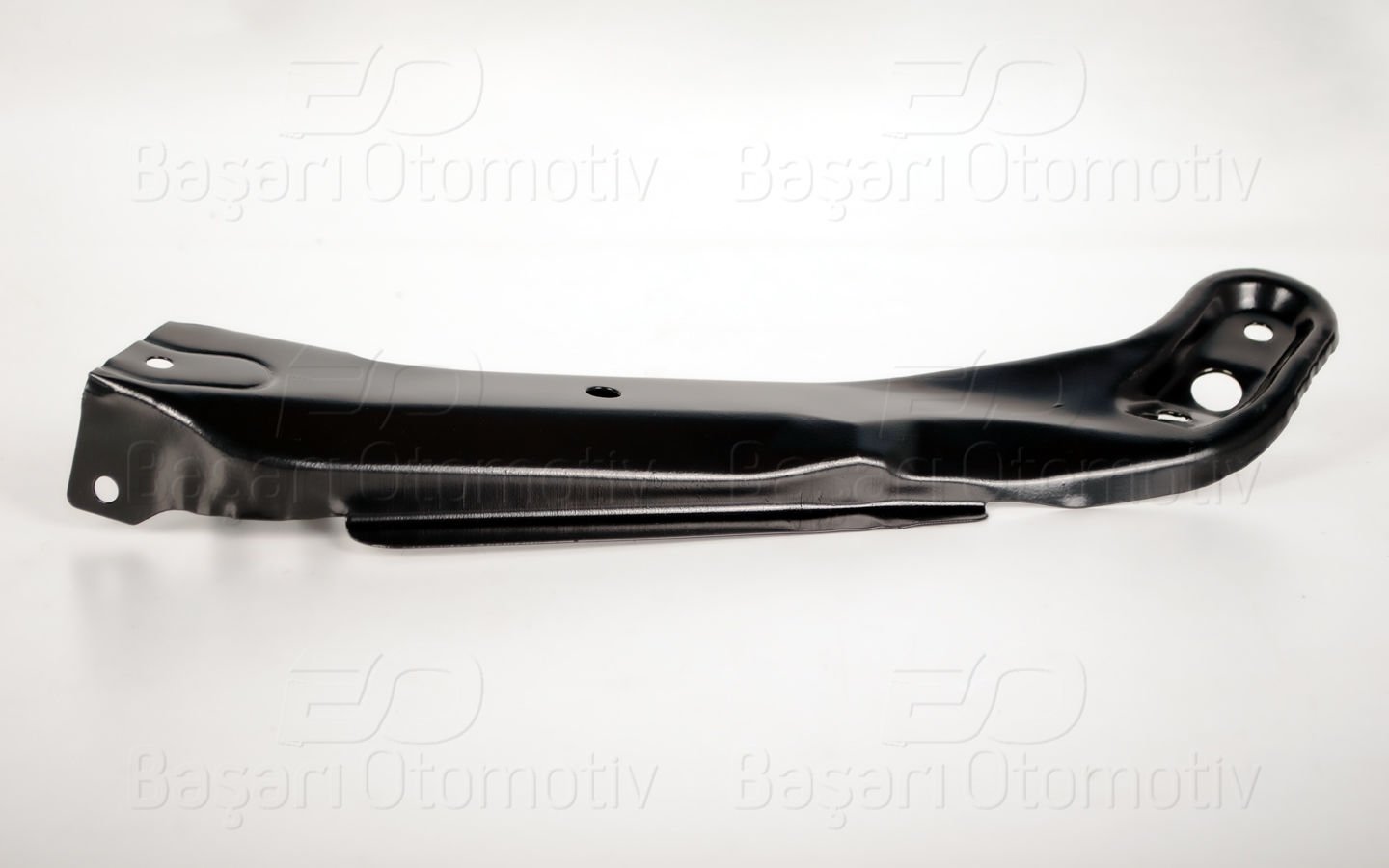 Far Alt Braketı (Sacı) Sag Vw Crafter 18> 7C0805932A