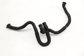 Havalandırma Hortumu Audı A6 A7 S4 3.0T V6 10 > 06E103217AD