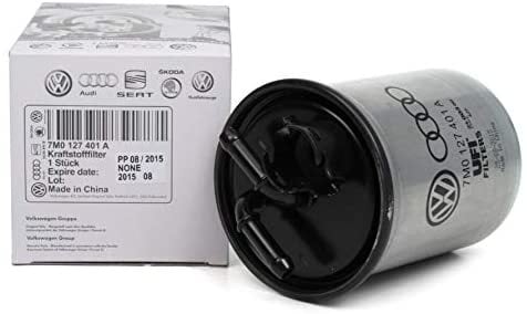 Yakıt Fıltresı Sharan Galaxy 00-10 Bsg 7M0127401A