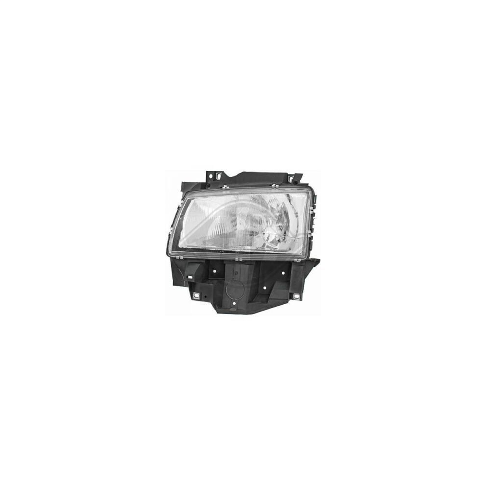 Depo Far Sol VW T4 1997-2003 7D1941009H