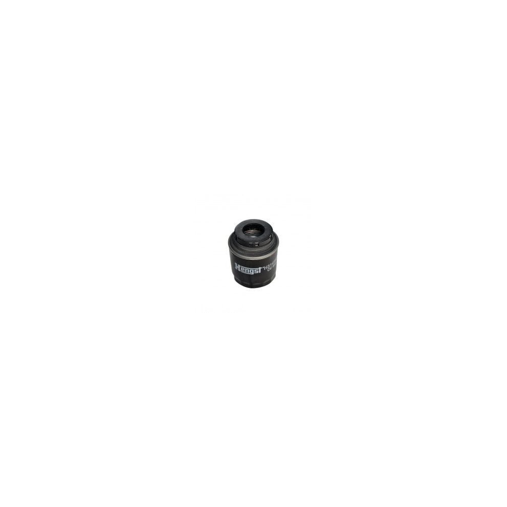 Hengst Yağ Filtresi VW Golf 6 - Jetta - Tiguan - A3 - Polo 1.2 TSI - 1.4 TSI 2010- 03C115561D