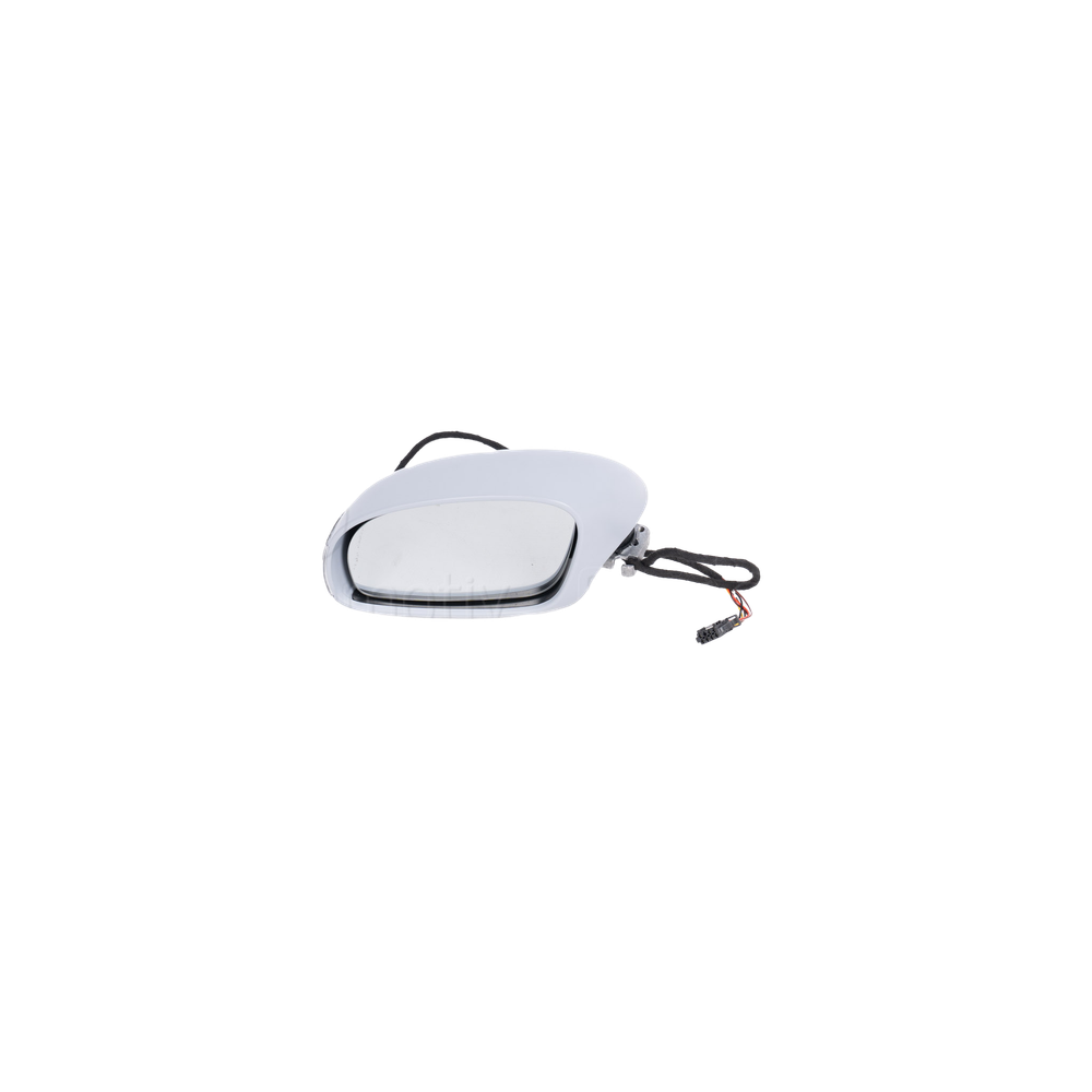 Sol Dış Dikiz Aynası VW Beetle 2004-2010 1C1857507ABGRU