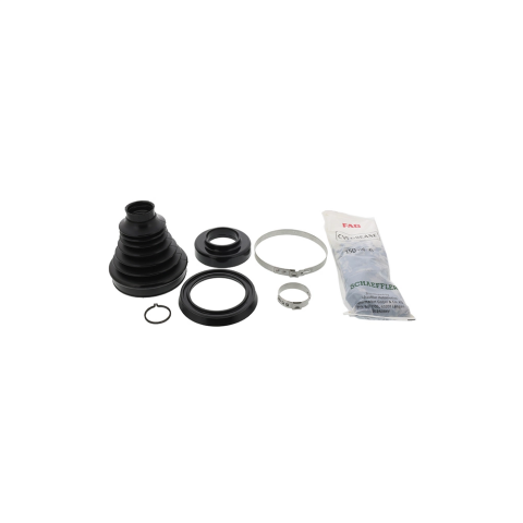 Fag Aks Körüğü İç Sağ VW T5 - T5,5 2.0 TDI 2010-2015 7E0498202