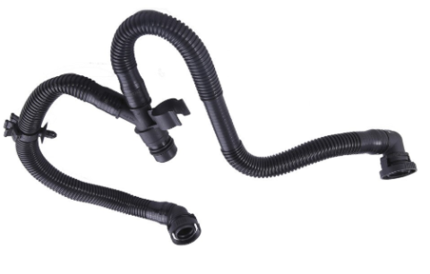 Havalandırma Hortumu Audı A7 A8 S8 Quattro 10 > 06E103217AE