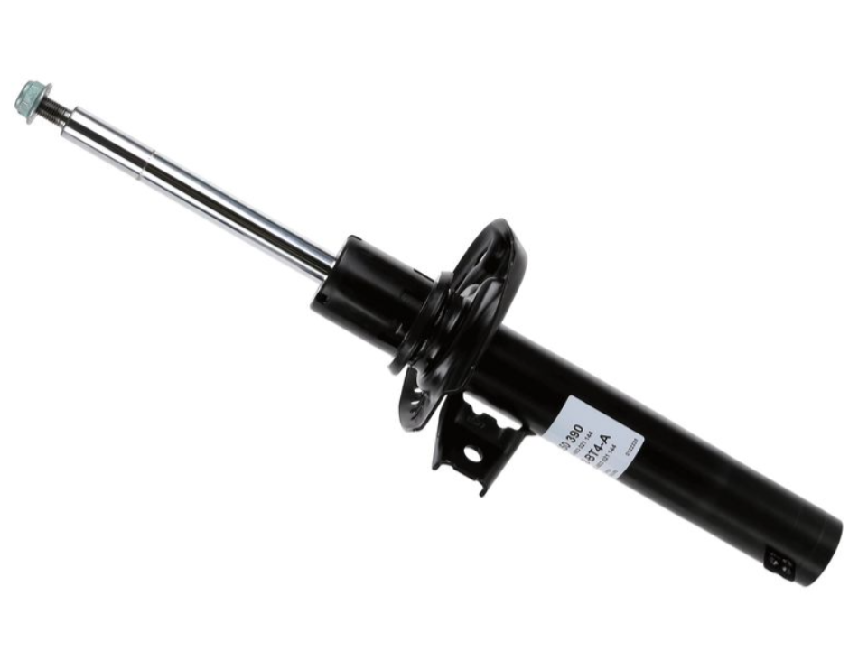 Amortısör Ön Golf5 Golf6 Jetta A3 Leon 04-13 Sac 1K0413031BF
