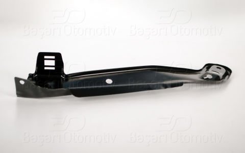 Far Alt Braketı (Sacı) Sol Vw Crafter 18> 7C0805931A