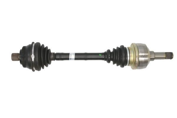 Komple Aks Sol On Vw Sharan 1.4 1.9 95 > 7M0407271R