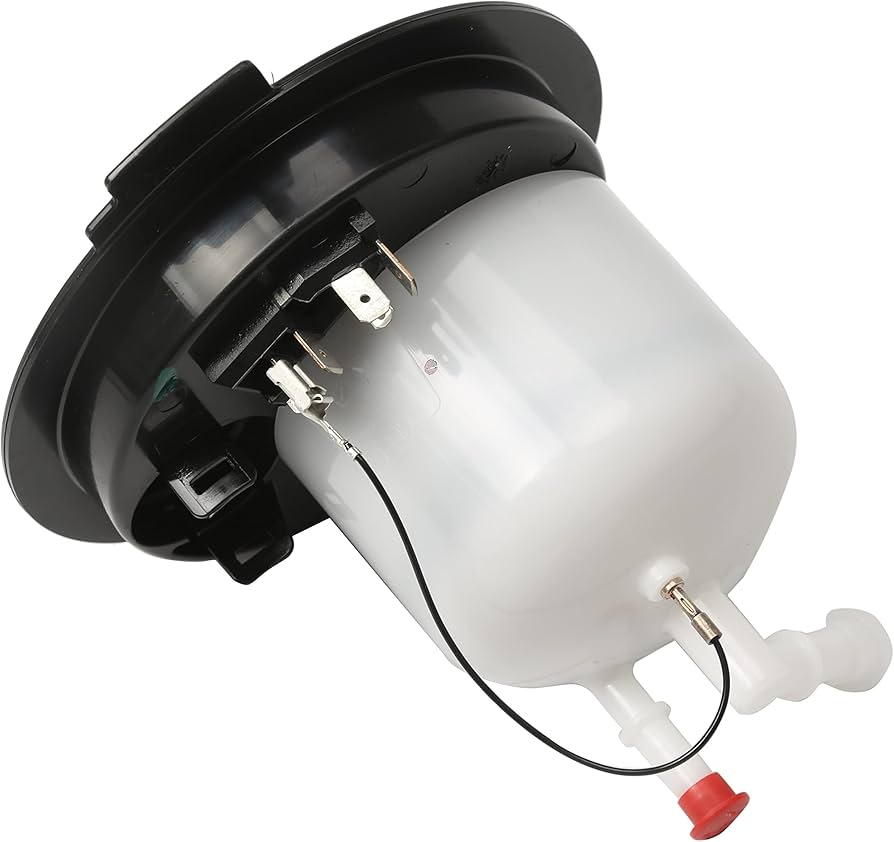 Yakıt Pompası Vw Touareg 3.6 V6 Fsı 4.2 V8 Fsı 10  7P0919679