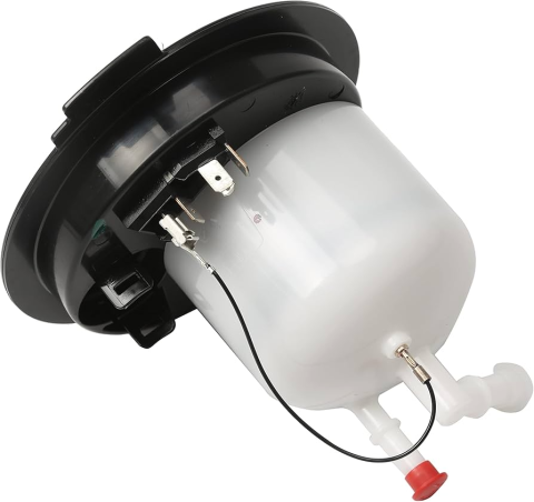 Yakıt Pompası Vw Touareg 3.6 V6 Fsı 4.2 V8 Fsı 10  7P0919679