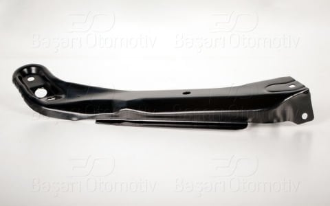 Far Alt Braketı (Sacı) Sol Vw Crafter 18> 7C0805931A