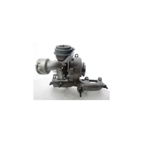 Garrett Turbo Şarj VW T5 - Caddy - Golf 5 - Jetta - A3 - Leon 1.9 TDI AXB-BJB-BKC-BXE 2004-2010 03G253014F