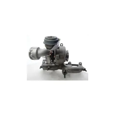 Garrett Turbo Şarj VW T5 - Caddy - Golf 5 - Jetta - A3 - Leon 1.9 TDI AXB-BJB-BKC-BXE 2004-2010 03G253014F