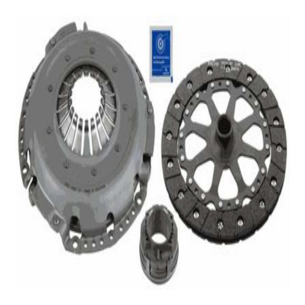 Sachs Debriyaj Seti VW 911 M96.01 3,6 1997 99611691102