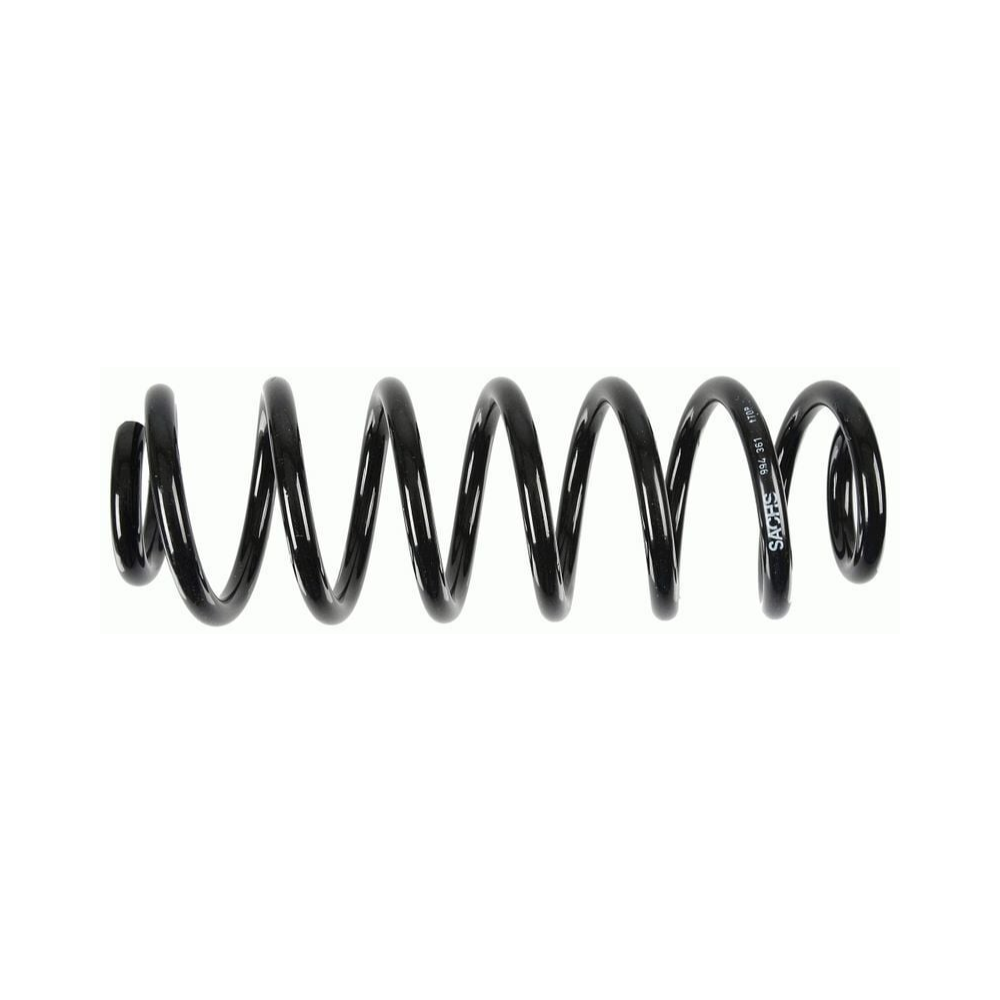 Sachs Helezon Yayı Arka VW Passat CC 1K0511115CE