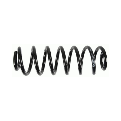 Sachs Helezon Yayı Arka VW Passat CC 1K0511115CE