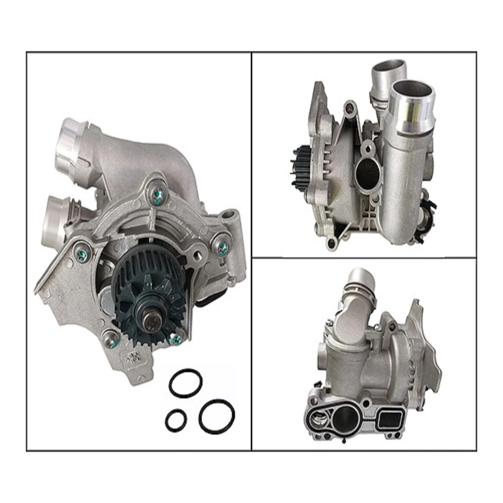 Ina Devirdaim VW A3 - A4 - A5 - Q5 - Passat 1.8 TFSI - 2.0 TFSI CDAA-CDAB-CFKA-CDNB-CDNC 06H121026BE