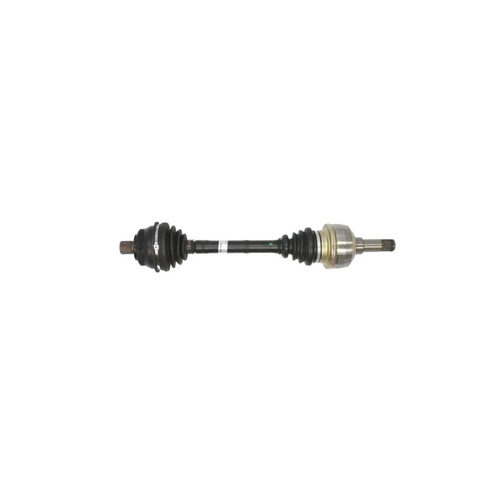 Metpart Komple Aks Sol Ön VW Sharan 1.4 - 1.9 1995-2010 7M0407271F