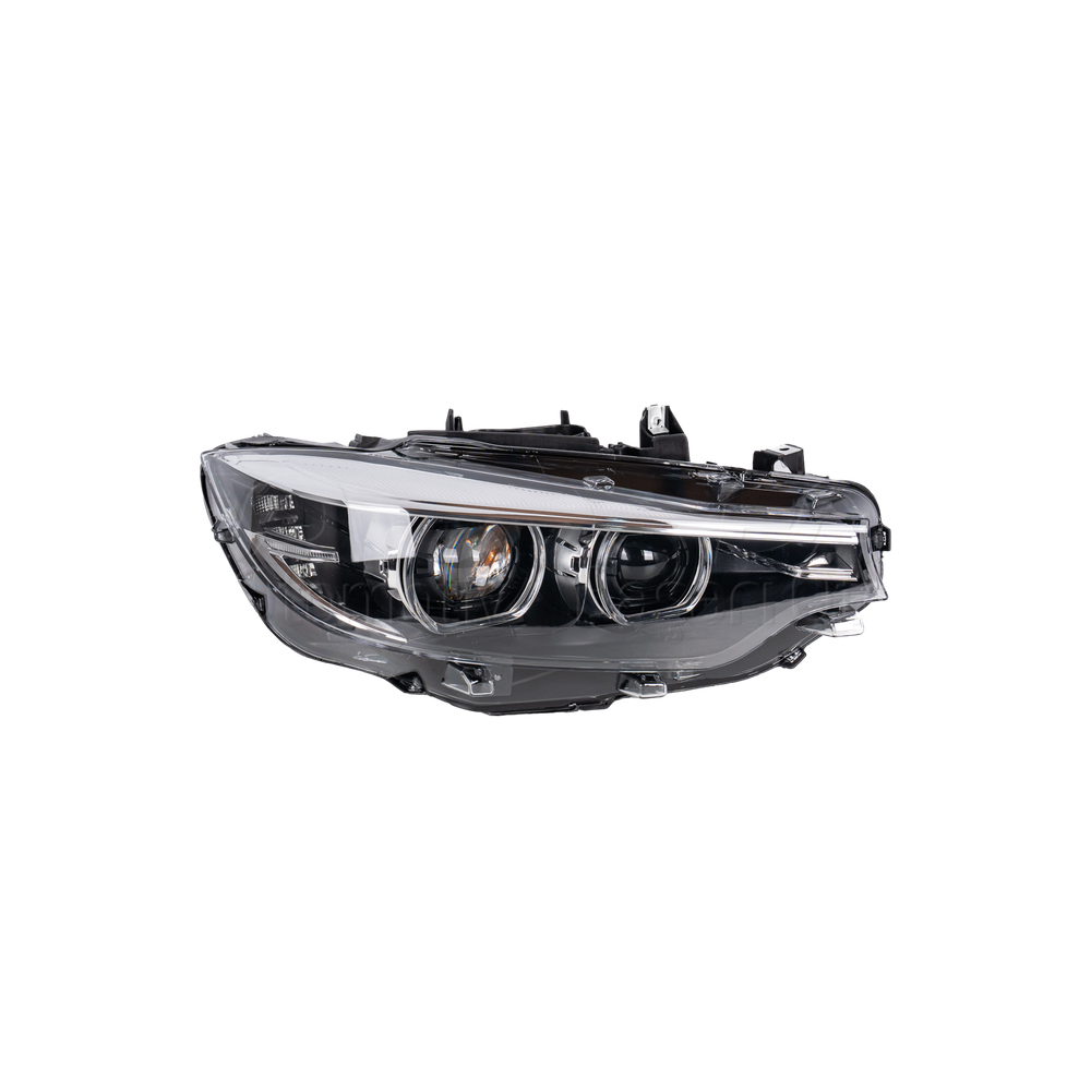 Far Sağ Led BMW 4 Serisi F32 LCI - F36 LCI 2016-2018 63117478152