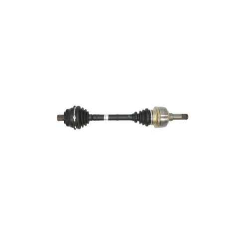 Metpart Komple Aks Sol Ön VW Sharan 1.4 - 1.9 1995-2010 7M0407271F