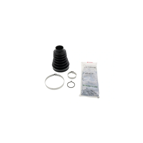Fag Aks Körüğü İç Sağ VW T5 - T5.5 2.0 TDI - 2.5 TDI 7H0498202A