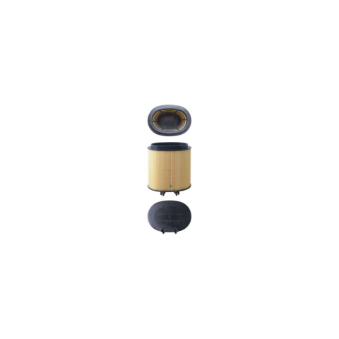 Mahle Hava Filtresi Porsche 911 Carrera - Panamera 3.6-3.8 2003-2015 99711013030