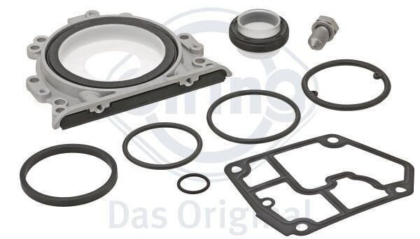 FAR ALT BRAKETI (SACI) SOL