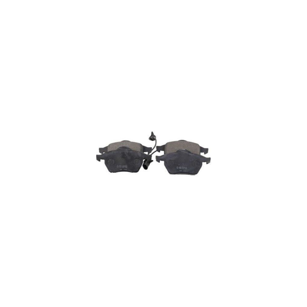Eurorepar Fren Balatası Ön VW Passat - Audi A4 - Audi A6 1997-2004 4B0698151AB