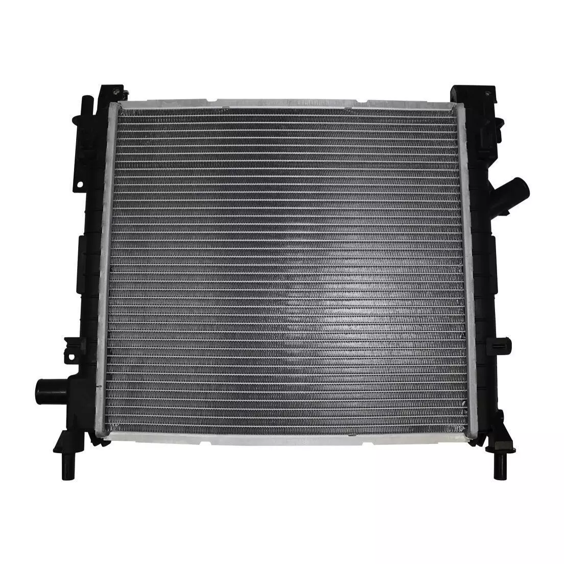 Su Radyatoru Brazıng Mt 380*348*26 Mm Ford Ka 1.3 6/ 1231795