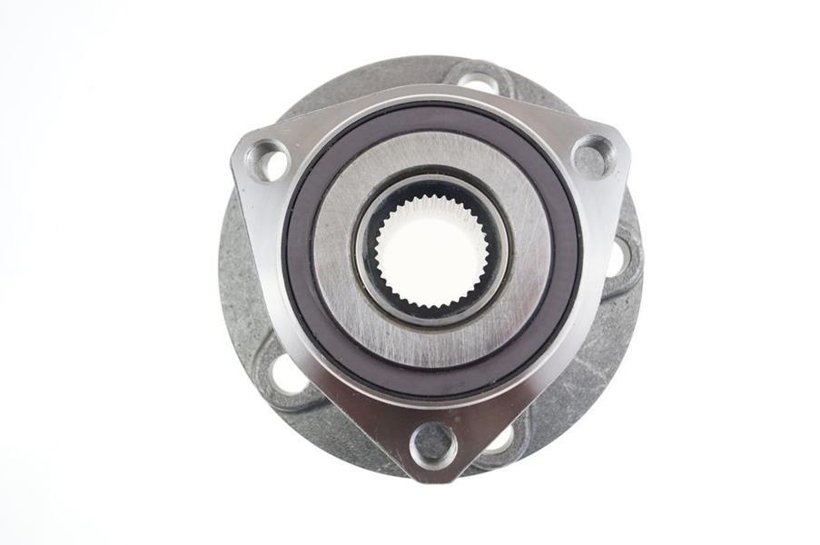 Porya Ön Golf5 Golf6 Jetta A3 Leon Octavıa 04- Bsg 1K0498621