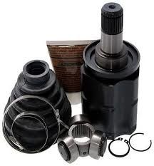 Aks Kafası Ic Abssız 26X22x31 Uzunluk:157Mm At Vw  6QD498103