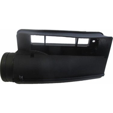 Ön Panel Hava Kanalı Seti VW Caddy - Touran 1T0805971A