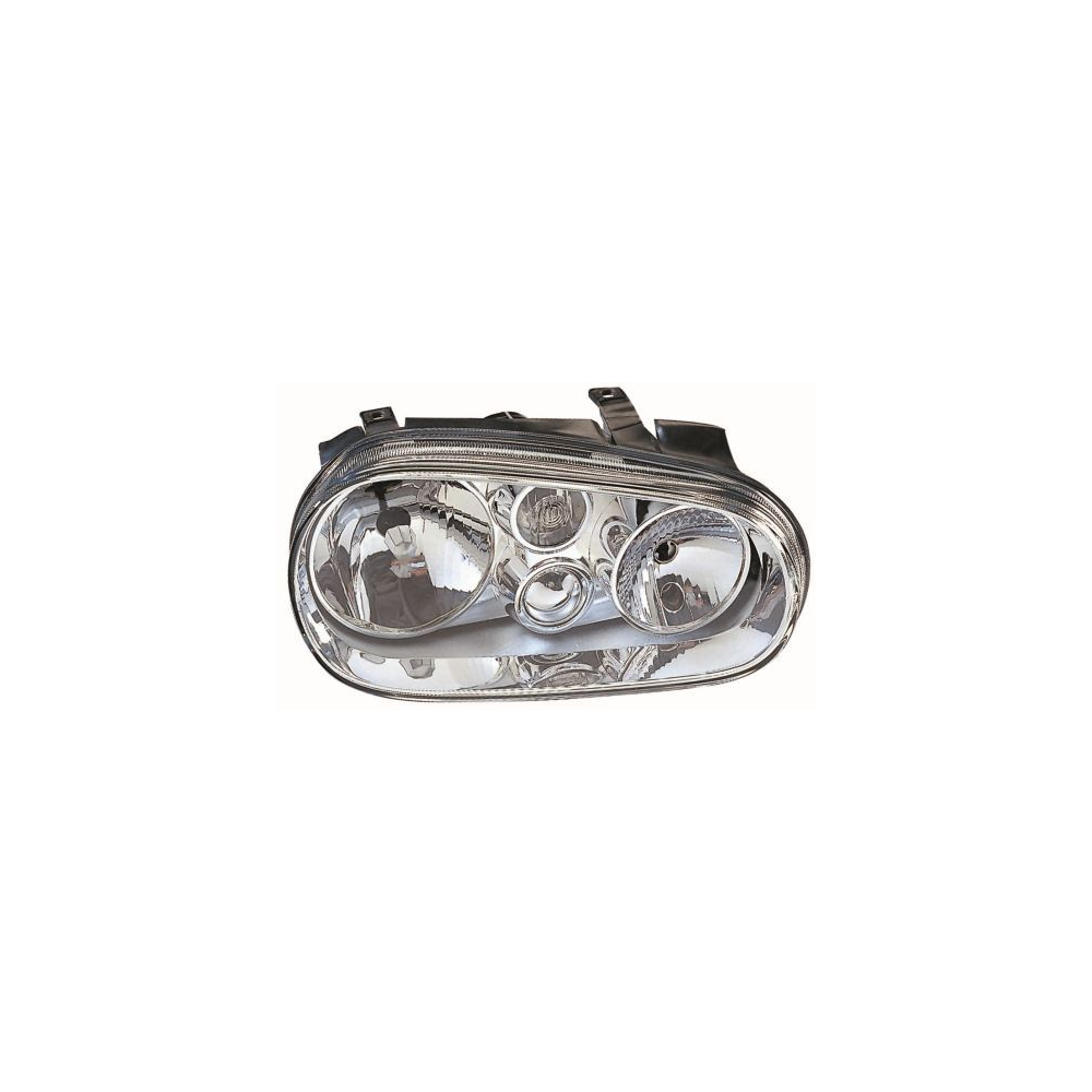 Depo Far Sol VW Golf 4 1997-2004 1J1941017F